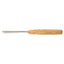 Pfeil V 35° Straight Gouge Chisel - #16