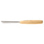 Pfeil V 35° Straight Gouge - 3mm - #16