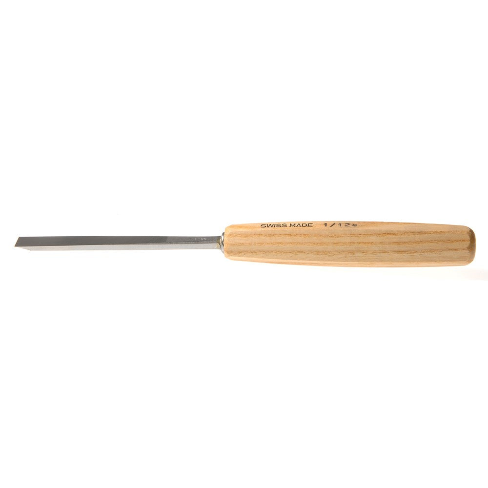 Pfeil Straight Single Chisel - #1E