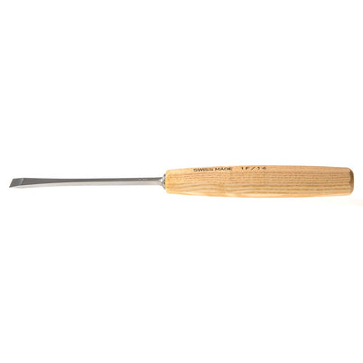 Pfeil Fishtail Flat - 6mm - #1F