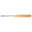 Pfeil Fishtail Flat - 8mm - #1F