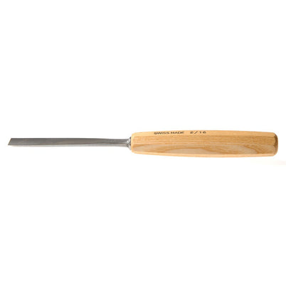 Pfeil Straight Gouge Chisel - #2