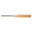 Pfeil Straight Gouge Chisel - #2