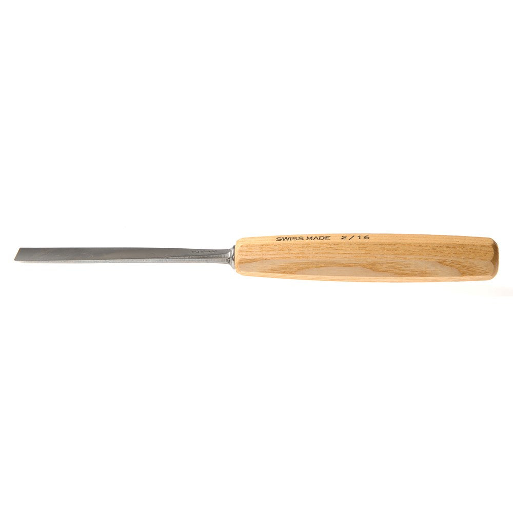 Pfeil Straight Gouge Chisel - #2