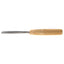 Pfeil Straight Shallow Chisel - 20mm - #3