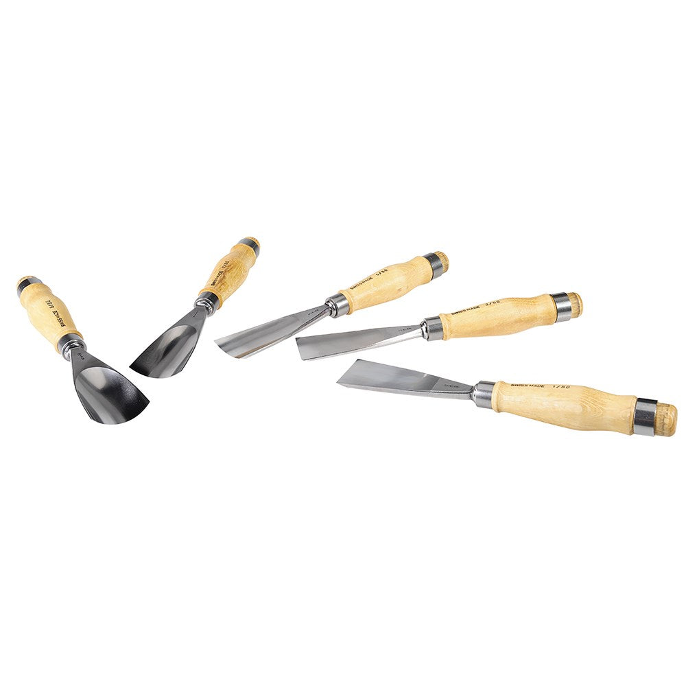 Pfeil Heavy Duty Gouge Chisel - #3