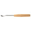 Pfeil Spoon Bent Chisel - #5A