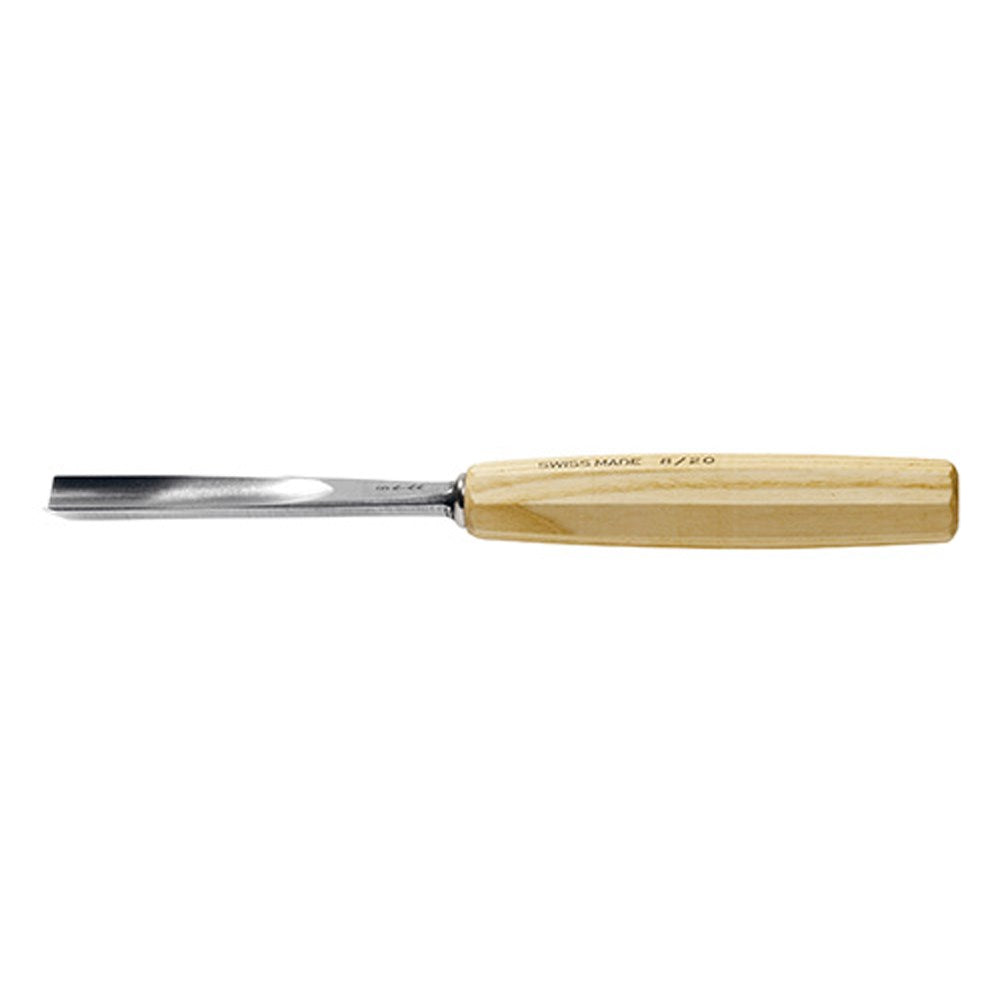 Pfeil Straight Gouge Chisel - #6