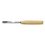 Pfeil Straight Gouge Chisel - #6