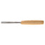 Pfeil Straight Gouge Chisel - #7