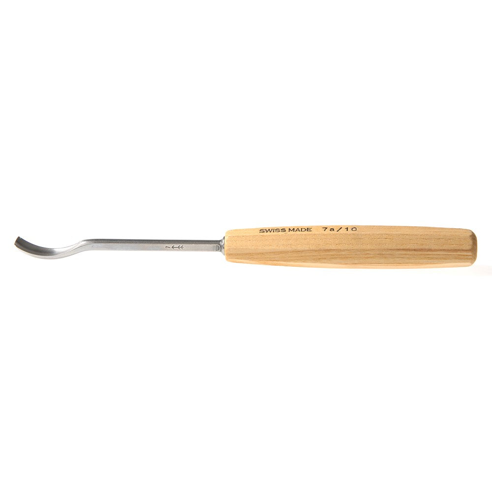 Pfeil Spoon Bent Chisel - #7A