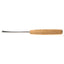 Pfeil Fish Tail Chisel - #7F