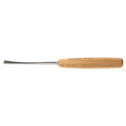 Pfeil Long Bent Chisel - #7L