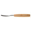 Pfeil Long Bent Chisel - 18mm - #7L