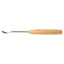 Pfeil Spoon Bent Chisel - #7A