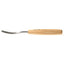 Pfeil Long Bent Chisel - #8L