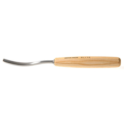 Pfeil Long Bent Chisel - #8L
