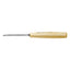 Pfeil D Series Straight Chisel