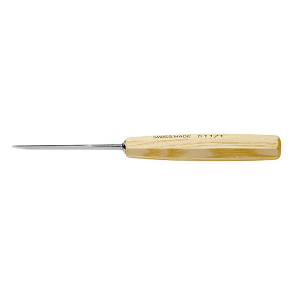 Pfeil D Series U Gouge Chisel