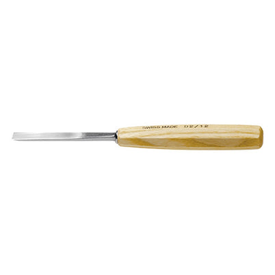 Pfeil D Series Shallow Gouge Chisel D2/12