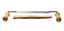 Pfeil Large Heavy Duty Drawshave - Straight