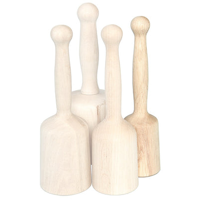 Pfeil Hornbeam Carving Mallet - 70mm