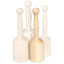 Pfeil Hornbeam Carving Mallet - 80mm