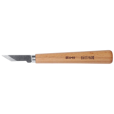 Pfeil Knife #10  Inlay Knife
