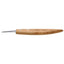 Pfeil Knife #11 Detail Straight Edge