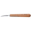 Pfeil Knife #15 Chip Carving Knife