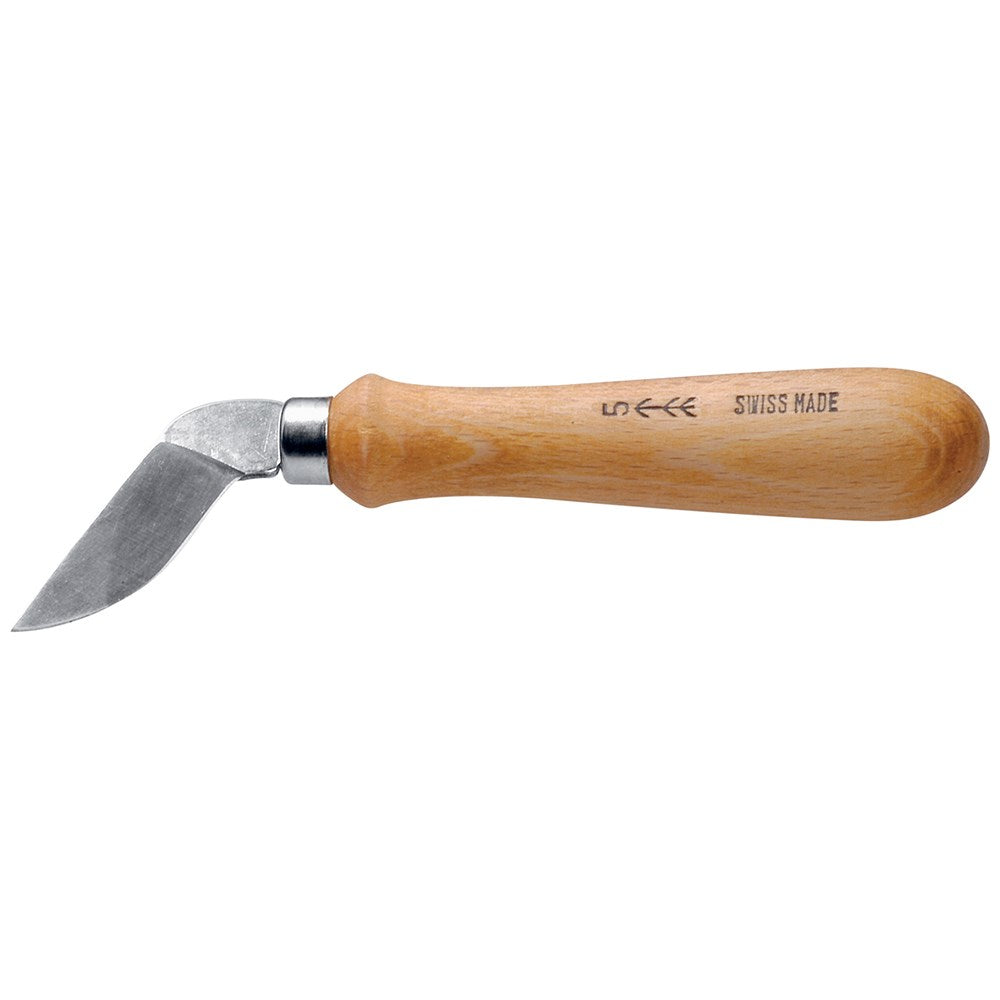 Pfeil Knife #5 Incised Carving Knife