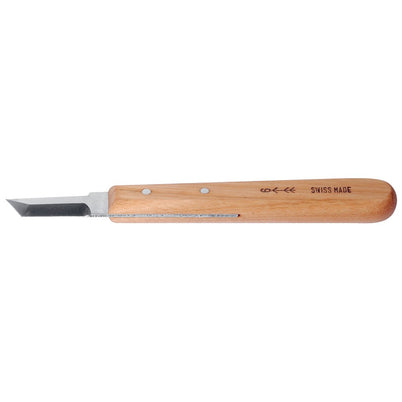 Pfeil Knife #6 Tri Bevel Carver