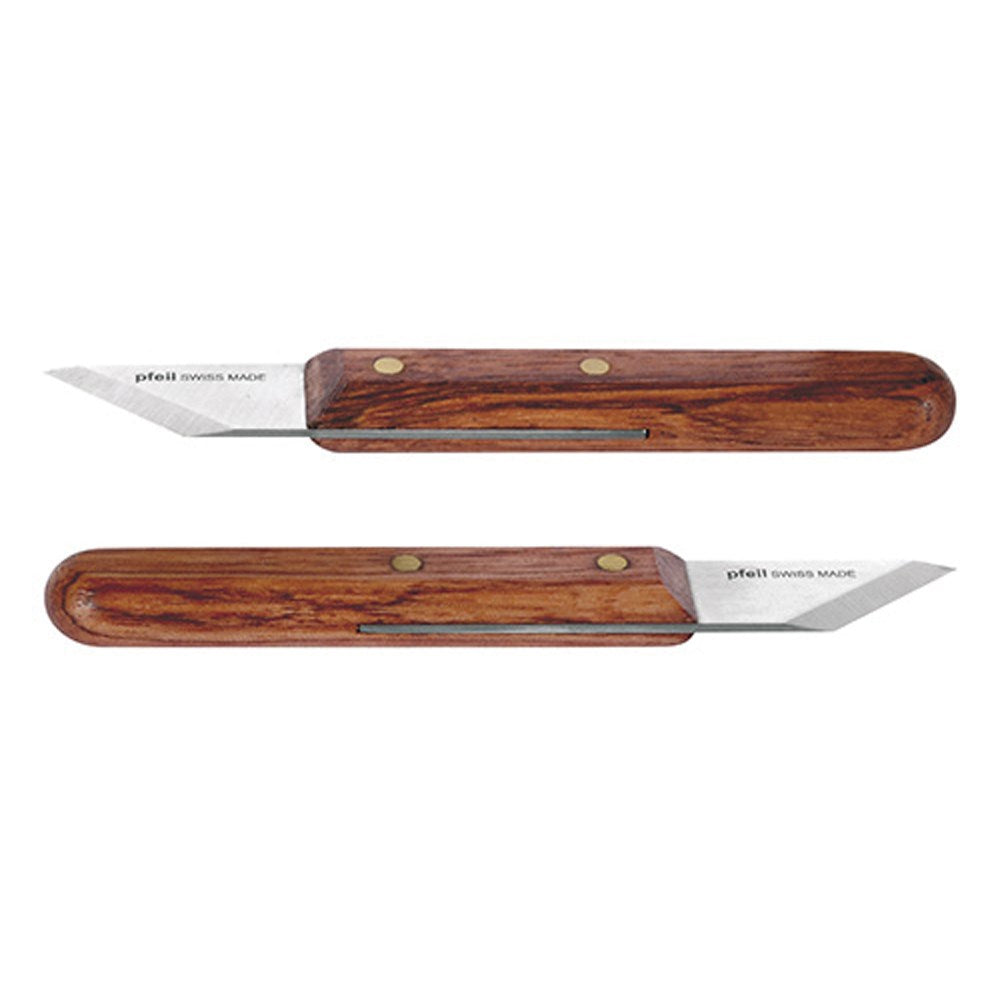 Pfeil Marking Knives