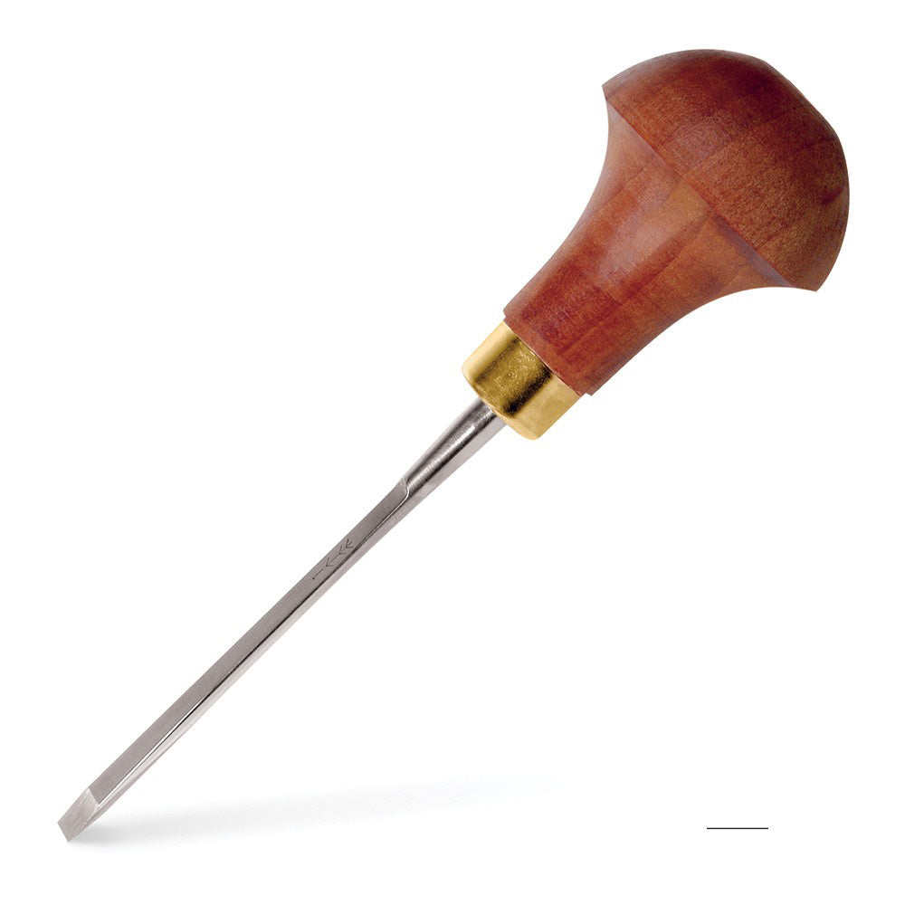 Pfeil Individual Lino Straight Chisel - #1 sweep