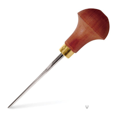 Pfeil Individual Lino U Gouge Chisel - #11 sweep
