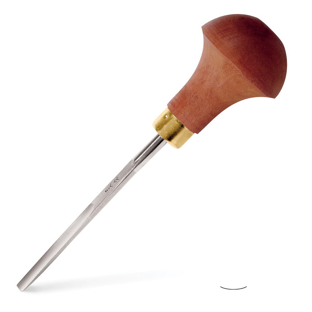 Pfeil Individual Lino Medium Gouge Chisel - #5 sweep