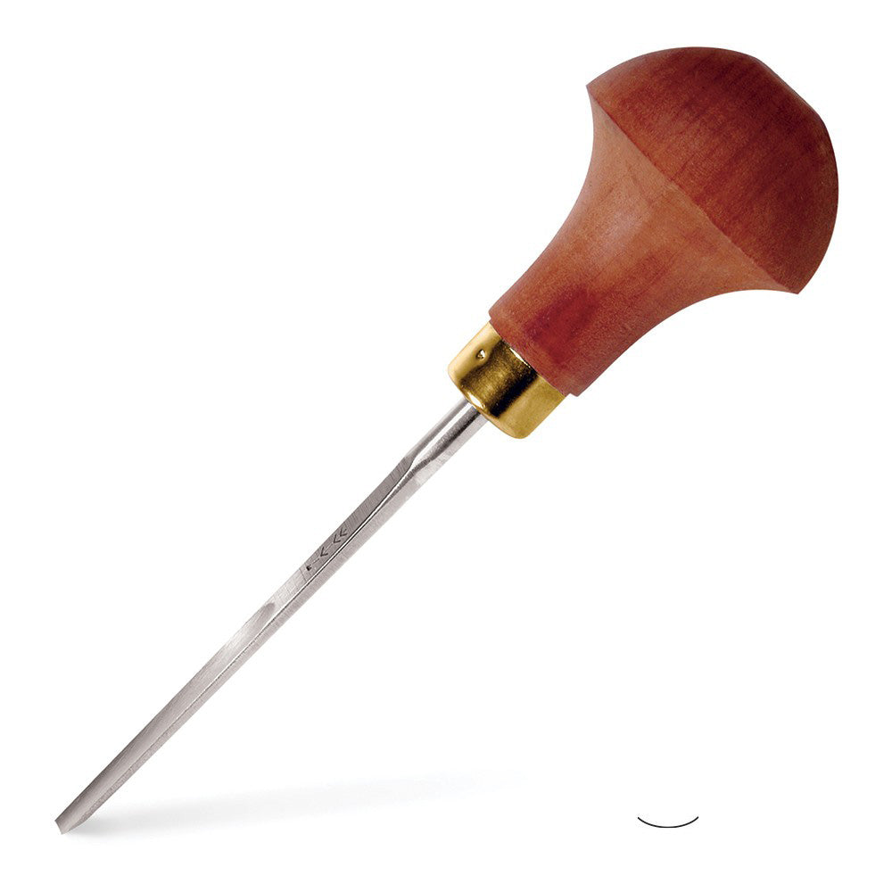 Pfeil Individual Lino Medium Gouge Chisel - #7 sweep