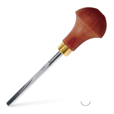 Pfeil Individual Lino Gouge Chisel - #9 sweep