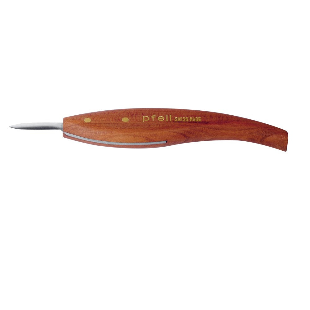 Pfeil Schaller Knife