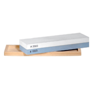 Pfeil Double Sided Water Stone