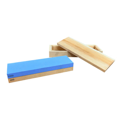 Pfeil Double Sided Water Stone