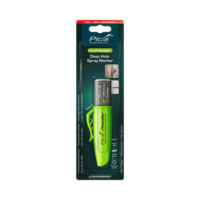 PICA Powder Deep Hole Spray Marker