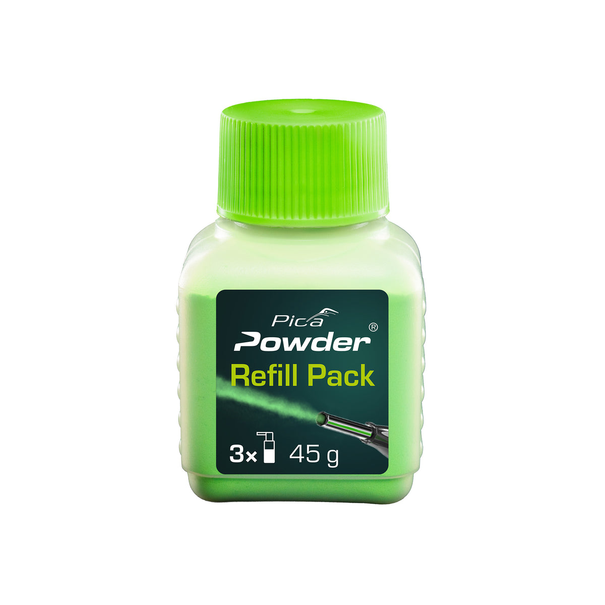 PICA Powder Refill for Deep Hole Spray Marker