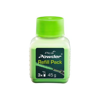 PICA Powder Refill for Deep Hole Spray Marker
