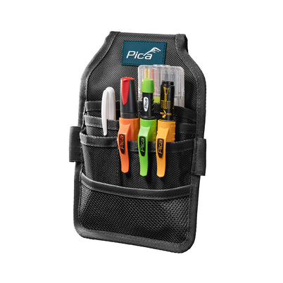 PICA 6 Piece Master Belt Set