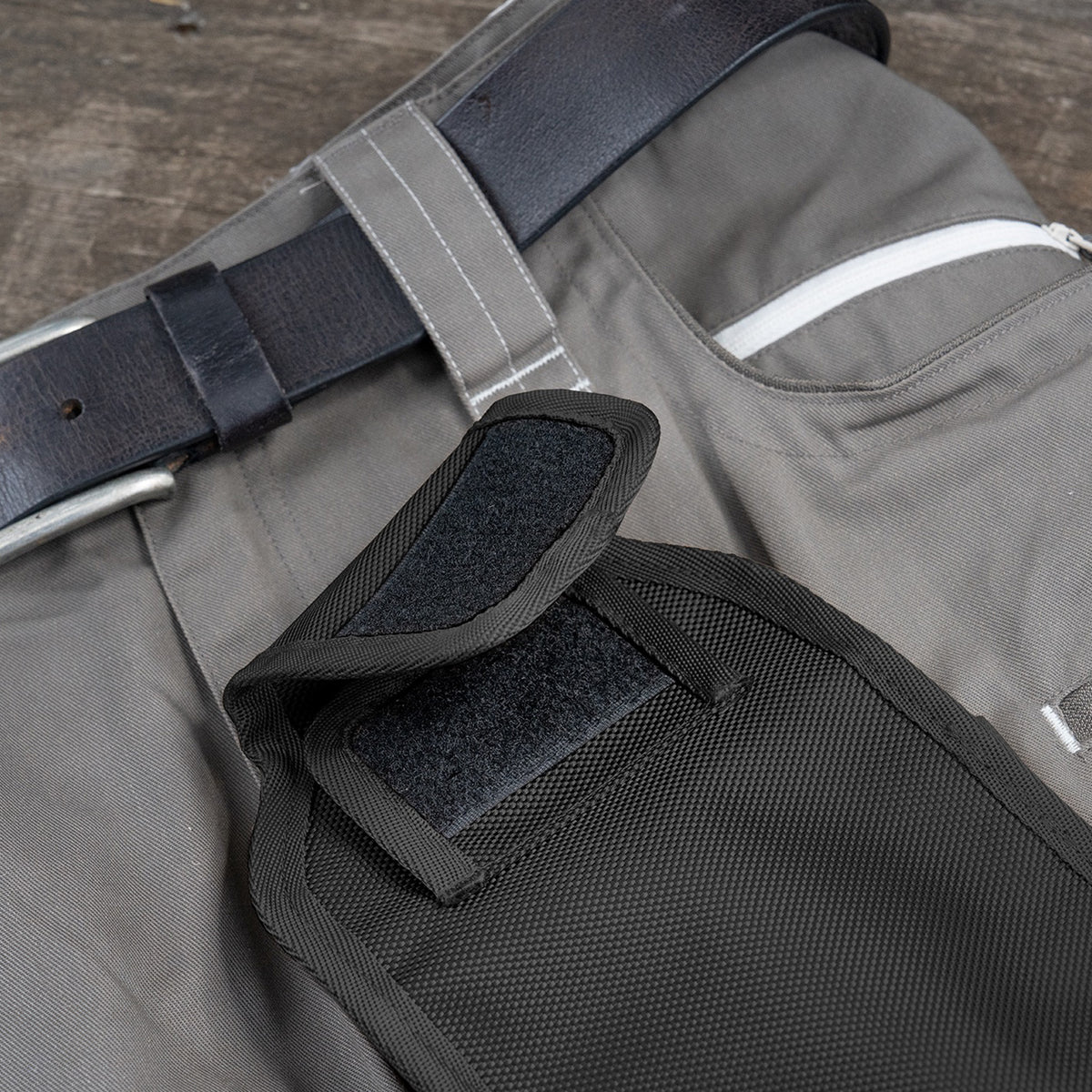 PICA 6 Piece Master Belt Set