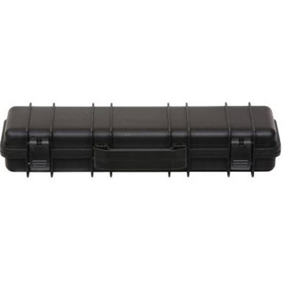 PSI Tactical Rifle Case Pen Box in Black