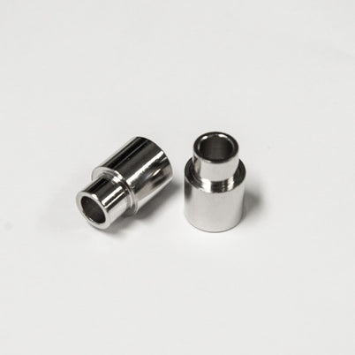 PSI 2 Piece Bushing Set for 30 Caliber Bullet Cartridge Twist Pen Kits and Bolt Action Pen Kits