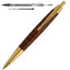 PSI Devin 24kt Gold Click Pen Kit