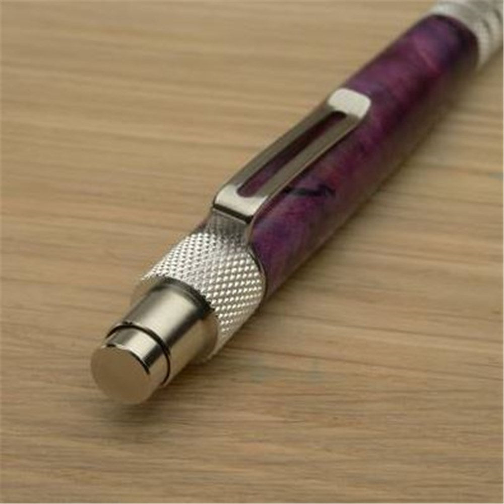 PSI DuraClick EDC Pen Kit in 6061-T6 Aluminum
